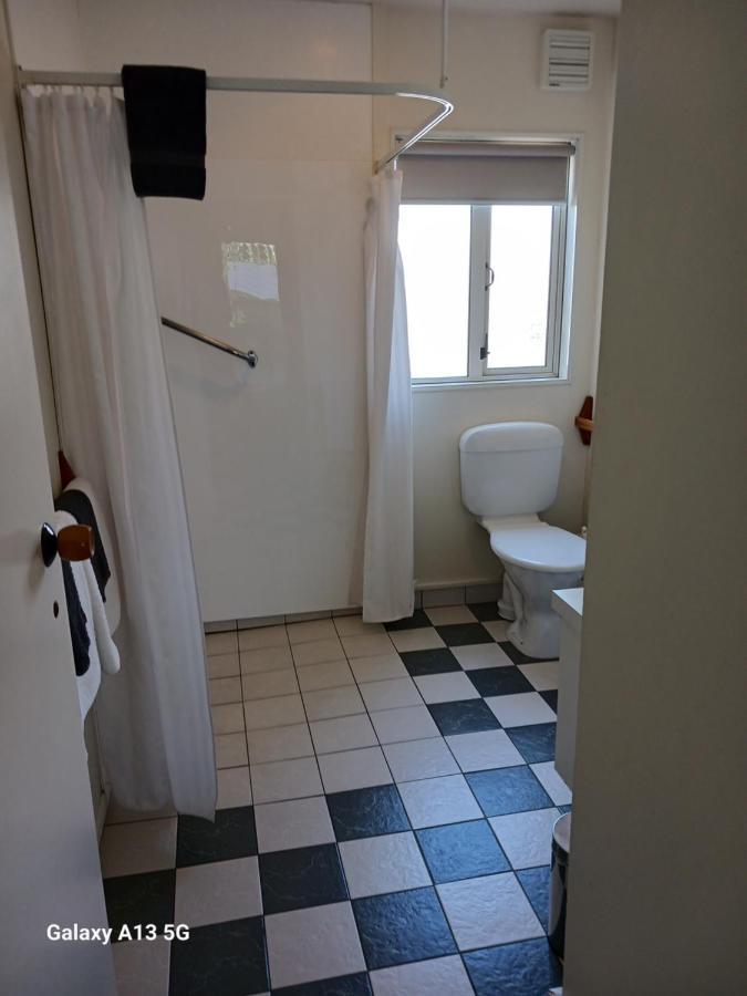 Anatoki Lodge Motel Takaka Dış mekan fotoğraf