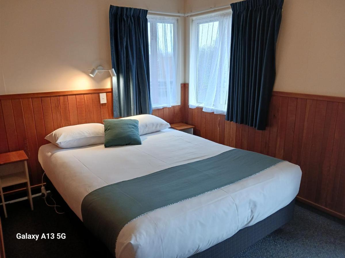Anatoki Lodge Motel Takaka Dış mekan fotoğraf